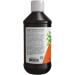 NOW Foods Elderberry Liquid 8 Oz (Pack of 2) - Buy Online on GoSupps.com