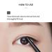 ETUDE Super Slim Proof Pencil Liner (03 Beige) | Long-Lasting Waterproof Eyeliner for Precise Eye Makeup - 03 Beige_21AD - Buy Online on GoSupps.com