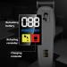 Professional Cordless Hair Clippers for Men - Electric Hair Trimmer with LED Display - International Shipping Available - Buy Online on GoSupps.com