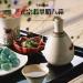 LABA Garlic 50/250/400/500g/bag Delicious Sweet and Sour Garlic Green Garlic Shandong Garlic Handmade Jade Vinegar Pickled Garlic Vegetable Pickles Chinese Style Snacks (250g 1bag) 250g 1bag - Buy Online on GoSupps.com