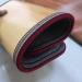 Ranrao EU Heated Floor Mat - Carbon Crystal Heating Pillows & Electric Foot Warmer for Home & Office - Buy Online on GoSupps.com