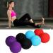 Shop Minkissy Plantar Fasciitis Massage Roller & Ball - Self-Massage for Foot Relief | International Shipping Available - Buy Online on GoSupps.com