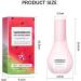 |Most Gifted| Watermelon Glow Moisturize Serum - Watermelon Facial Essence - Lightweight Facial Serum & Priming Liquid Highlighter (3Count (Pack of 3)) - Buy Online on GoSupps.com