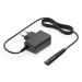 12V Charger Compatible with Braun Series 5 7 9 3 1 Power Supply Charging Cable Plug with 1m Long Cable Charger