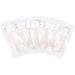 Buy SUNGOOYUE Bamboo Handle Maternity Gauze Toothbrush Set for Pregnant Women - 30pcs Mint Flavor | Eco-Friendly & Gentle Care - Buy Online on GoSupps.com