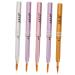 FRCOLOR 15 Pcs Retractable Lip Brush Set - Portable Lip Applicator & Lip Mask Brush - Perfect for Travel & Lip Gloss Application - Buy Online on GoSupps.com