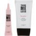 Elizabeth Mott - Thank Me Later Eye & Face Matte Primer for Long-Lasting Power Grip Makeup Shine & Oil Control Pore Minimizer Hides Wrinkles Prevent Creasing for All-Day Makeup Wear - 10g & 30g