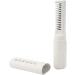 Portable Mini Hair Straightener - 3 Temp Settings Anti-Scald Cordless Type C - Perfect for All Hair Types (Khaki - Buy Online on GoSupps.com