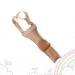 Faruta Ball Toe Protection Sleeves | Large Toe Spreader Covers for Hammer Toe Relief & Relaxation | Post-Surgery Comfort - Buy Online on GoSupps.com
