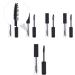 COHEALI 5pcs Mascara Brush Empty Bottle Mascara Bottle Lash Containers Portable Bottle Makeup Eyelash - Buy Online on GoSupps.com