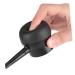 POPETPOP Hair Building Pump Nebulizer - Nozzle Showerhead Sprayer for Thicker Hair - Black - Buy Online on GoSupps.com