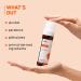 Plum 1.5% Vitamin C Toner with Mandarin - Glow & Even Skin Tone | Fragrance-Free Vegan 100ml - Buy Online on GoSupps.com