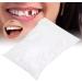 Temporary Tooth Repair Beads - 50g Multifunctional Filling Material for Broken or Missing Teeth - Buy Online on GoSupps.com