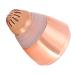 Electric Painless Eyebrow Hair Remover Replacement Head - Rose Gold Eyebrow Trimmer & Accessories - Buy Online on GoSupps.com