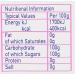 Silver Spoon Icing Sugar 1kg - Premium Quality Baking Ingredient - Buy Online on GoSupps.com