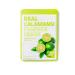 FARMSTAY Real Essence Mask(10 Sheets) - CALAMANSI | Korean Skin Care Mask Sheet