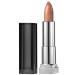 Maybelline New York Color Sensational Gold Lipstick Metallic Lipstick  White Gold  0.15 oz