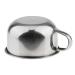 Harilla High-Quality Stainless Steel Shaving Mug Set of 3 | Premium Beard Care Accessories - Worldwide Shipping - Buy Online on GoSupps.com