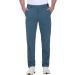 Rdruko Men's Stretch Golf Pants - Quick Dry Lightweight Casual Dress Pants Navy Blue 34 - Buy Online on GoSupps.com
