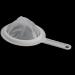 Brine Shrimp Net Collect Brine Shrimp Artemia Copepod Sieve Fry Newborn Harvest Net Catch for Brine Shrimp Hatchery 200# mesh - Buy Online on GoSupps.com