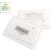 Travel Disposable Body Bath Wash Sponges - 10 Pack - Cleanse, Soothe, and Scrub Skin - Bathing Accessories - Buy Online on GoSupps.com