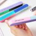 Multi-Sided Nail File Set Polished Sponge Nail Files Sand Bars Manicure Tools Nail Art Tools Superior Quality and Creativesecurity - Buy Online on GoSupps.com