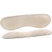 FOMIYES 12 Pairs Non-Slip Heel Grips | High Heel Shoe Cushion Inserts & Heel Stickers for All-Day Comfort | Anti-Wear Foot Care Solutions - Buy Online on GoSupps.com