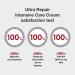 Illiyoon Ultra Repair Intensive Care Cream 200ml - Skin Moisturizing Lotion for Face and Body - Enhancing Skin Barrier Moisturizer for Dry and Sensitive Skin - Buy Online on GoSupps.com