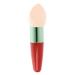 Buy High-Quality Cosmetic Brushes - Liquid Cream Foundation & Concealer Sponge Lollipop Brush for Women | International Shipping Available - Buy Online on GoSupps.com