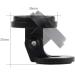 Universal Bike Computer Stem Mount Holder for Garmin, Wahoo, Bryton, Cateye - Adjustable Angle - Buy Online on GoSupps.com