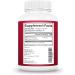 Apple Cider Vinegar Supplement Capsules - 1300mg Extra Strength for Weight Loss & Detox - All Natural Vegan Diet Metabolism Booster - Buy Online on GoSupps.com