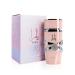 Lattafa Yara for Women Eau de Parfum Spray 3.40 Ounce / 100 ml Amber Vanilla 3.4 Fl Oz (Pack of 1) - Buy Online on GoSupps.com