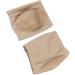 FRCOLOR 3 Pairs of Socks Lotion Heel Sleeves Lotus Tea Light Holder Heel Care Socks Anti-Crack Socks for Dry Skin Spa Socks for Men and Women Hoe Moisturising Socks - Buy Online on GoSupps.com