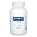 Pure Encapsulations L-lysine plus capsules