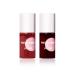 2PCS Lip Tint Stain Set Velvet Lip Gloss Moisturizing Lip Stain Long Lasting Waterproof Liquid Lipstick Set Multipurpose Water Lip Stain Tint for Lip and Cheek Tint(05 & 06)