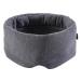 FOMIYES Blindfold Sleep Eye Patch Sleeping Eye Pillow Sleep Cover Sleep Eyeshade Soft Eye Pillow Eye Cover Eye Shade Cover Sleep Mask for Kids Eye Mask Facial Mask Travel Cotton At Night Grey