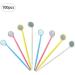 Dental Mirror for Teeth - 100PCS Anti-Fog Disposable Mouth Mirrors | Lightweight Dental Plaque Removal Tool | Dentist Tools - Buy Online on GoSupps.com