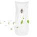 Automatic Air Freshener Dispenser 300Ml Fragrance Aerosol Spray Dispenser Home Indoor Wall Mounted/ Standing Automatic Fragrance Aerosol Spray Sprayer Perfume Sprayer