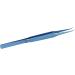 Ti Alloy Micro Tweezers 0.15mm Fine Point for Electronics Repair Anti Magnetic - Buy Online on GoSupps.com