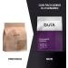 High Protein Iced Latte: Bulk Collagen Coffee 500g - Premium Quality - Buy Online on GoSupps.com