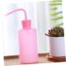Beavorty 16 Pcs Rinse Bottle Eyelash Cleaner Squeeze Bottle Empty Grafting Bottle Juicy Creative Bottle Miss - Buy Online on GoSupps.com