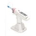 XQSSB Hydrolifting Gun Facial Lifting Machine Mesotherapy Negative Pressure Meso Gun Mesotherapy Hydrolifting Water Injector Beauty Device Skin Care
