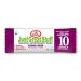 Just Great Stuff Organic Protein Bars | Delicious Superfood Bars w/ Cacao Nibs & Berries | Gluten Free, Vegan, Non GMO | Organic Snacks for Kids & Adults | Individually Wrapped | Cacao Acai (12 Pack)