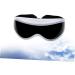 CALLARON Masseur Vibrant Pour Yeux Appareil De Soins Oculaires Avec Fatigue Et Oculaire Pour tudiants Conducteurs Et Enseignants Fabriqu  - Buy Online on GoSupps.com