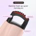 Rechargeable Heated Eyelash Curler - Quick Heating Easy to Clean Portable & Suitable for All Hair Types - Shop Now - Buy Online on GoSupps.com