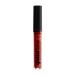 NYX PROFESSIONAL MAKEUP Glitter Goals Liquid Lipstick - Shimmy (Coral Orange With Gold Glitter) Shimmy 0.10 Ounce (Pack of 1)