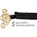 Buy AMKA Hackamore Baroque - 3 Rings Brown Leather Noseband | International Shipping Available - Buy Online on GoSupps.com