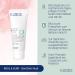 Eubos Cool & Clear Anti-Reddening Day Cream 40ml | Dermatologist Recommended | Blue Light Protection | Ideal for Reddened Skin & SPF 20 - Buy Online on GoSupps.com