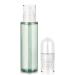 Setting Spray 16-Hour Long-Lasting Setting Spray For Makeup Oil-Control Makeup Setting Spray Moisturize Mini Bottle Matte Fast-Setting Breathable Micro-Mist Sweat-Resistant (A 200ml)