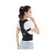 Posture Corrector Back Brace Adjustable Posture Correction Belt Posture Camelback Correction Spine Back Correction For Men Or Women For Improve Bad Posture (M) Better life